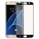 Vidro Temperado Samsung Galaxy S7 Edge 5D Preto