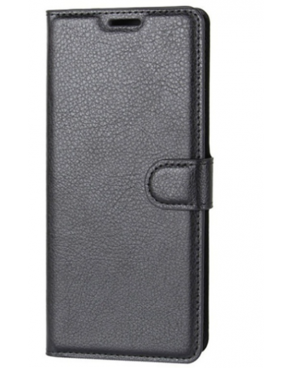Capa de Cabedal Xperia E4G