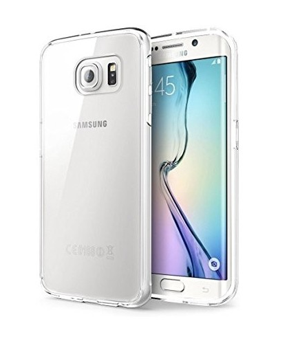 Capa 360 Samsung Galaxy S6 Edge