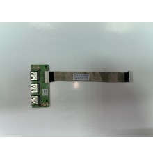 Placa USB Fujitsu Esprimo v5515