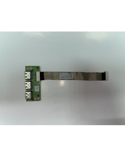 Placa USB Fujitsu Esprimo v5515