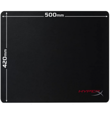 Gaming Pad Hyper X Fury 500mm x 420mm