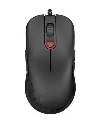 Neon M10 Gaming Mouse Rato