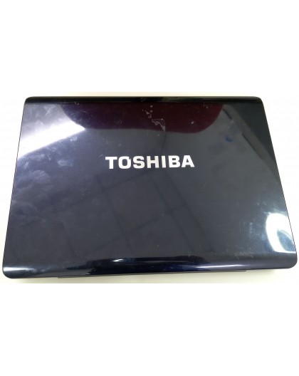 Carcaça superior de Monitor Toshiba A200