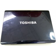 Carcaça superior de Monitor Toshiba A200