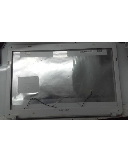 Carcaça do LCD Toshiba Satellite L50-A