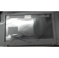 Carcaça do LCD Toshiba Satellite L50-A
