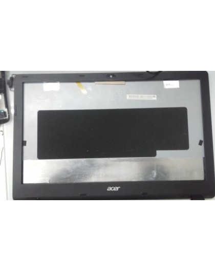 Carcaça do LCD Acer Aspire E5-571g