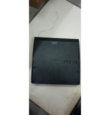 Carcaça PS3 Slim (Baixo)