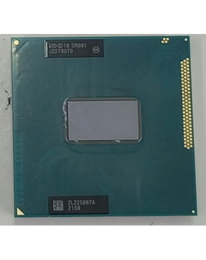 processador intel core i3-3110M