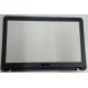 aro frontal de LCD de Asus vivobook max X541UA R541UA