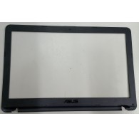 aro frontal de LCD de Asus vivobook max X541UA R541UA
