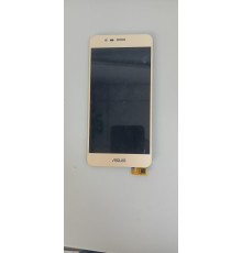 Touch e Display Asus Zenfone 3 Max Dourado