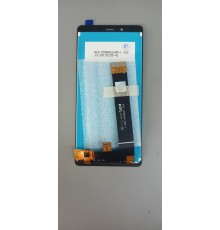 Display e touch Nokia TA-1130 Preto