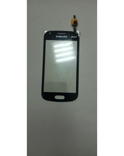 Touch Samsung GT-S7582 Preto