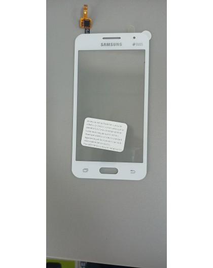 Touch Samsung Galaxy Core 2 Branco
