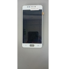 Display e Touch Zenfone 4 Max Branco