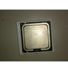 Processador Intel Pentium 4 640