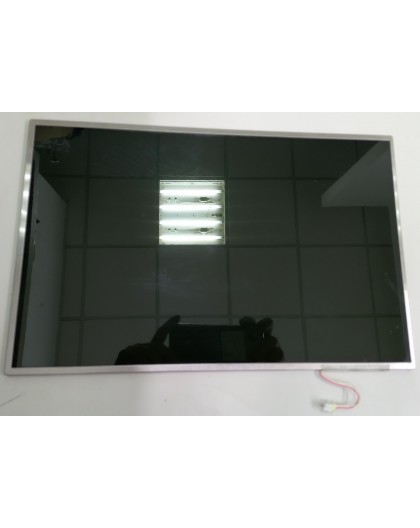 LCD/display compatível com CLAA154 WB0 3A