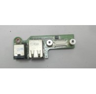 USB Board para DELL Inspiron 1525 Modelo 48.4w006.021