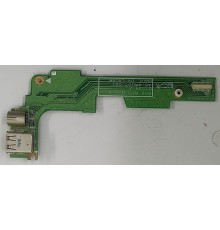 placa USB Dell inspiron 1525-07534-2 DS2 Rio Board