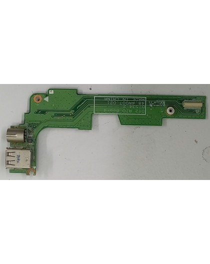 placa USB Dell inspiron 1525-07534-2 DS2 Rio Board
