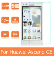 Vidro Temperado Huawei G6