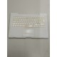 Teclado Macbook Unibody a1181