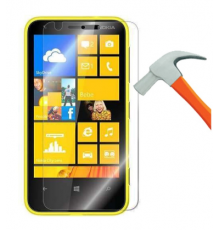 Vidro Temperado Nokia Lumia 625