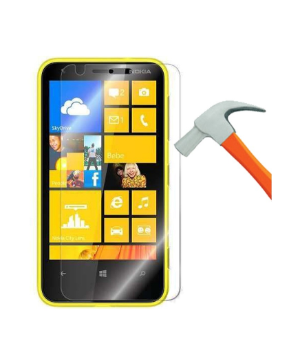 Vidro Temperado Nokia Lumia 625