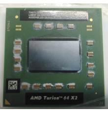 Processador AMD Turion 64 X2 compatível com Toshiba Satélite A300D